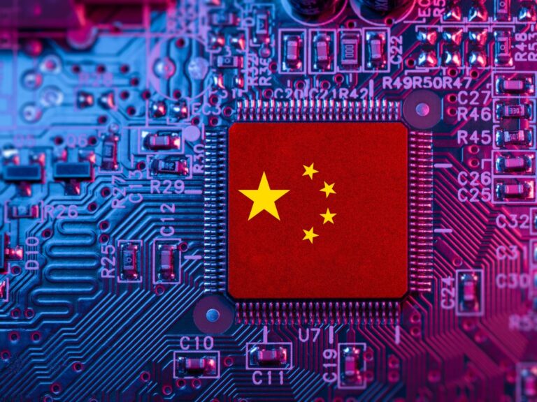 Le fabricant chinois de puces CXMT poursuit le département américain de la Défense pour liste noire