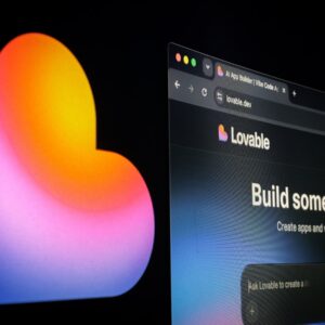 Le suédois Lovable valorisé 13,3 milliards de dollars avec le soutien du Scaleup Europe Fund