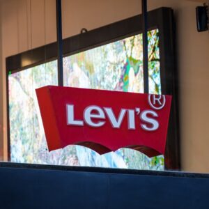 Les données de l'entreprise Levi Strauss volées lors d'une cyberattaque