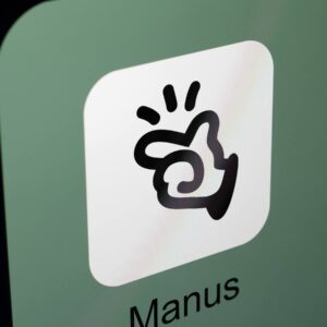 Manus se sépare de Meta après que la Chine a ordonné l'annulation d'un accord de 2 milliards de dollars