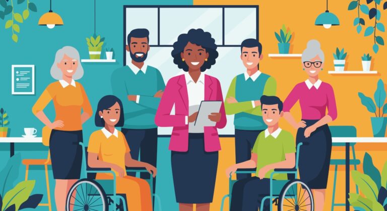 Meilleurs conseils pour garantir une plus grande inclusivité dans les carrières STEM