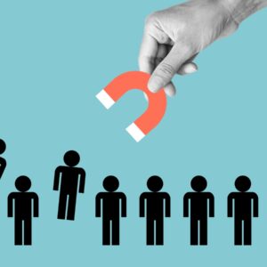 Pourquoi la fidélisation des employés est au cœur du déficit de cybercompétences