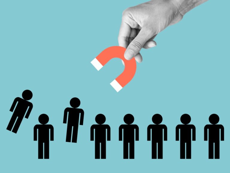 Pourquoi la fidélisation des employés est au cœur du déficit de cybercompétences