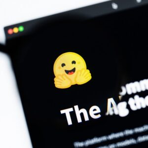Rapports : Hugging Face en pourparlers de vente pour une valorisation de 13 milliards de dollars