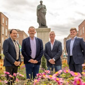 Redfaire de Limerick obtient un investissement minoritaire de 13 millions d'euros de BGF