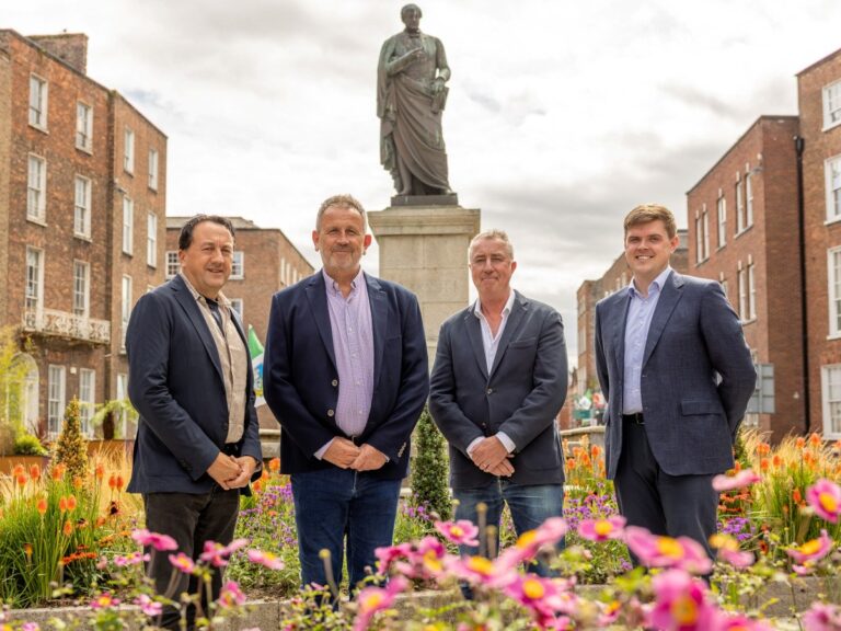 Redfaire de Limerick obtient un investissement minoritaire de 13 millions d'euros de BGF