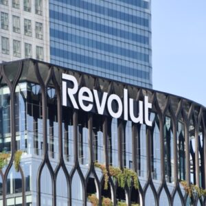 Revolut annonce le déploiement d'un stablecoin adossé à l'euro