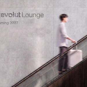 Revolut parie sur les salons d'aéroport alors que certains avantages premium de WeWork sont réduits