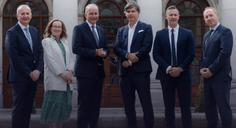 Vertiv va créer jusqu'à 300 nouveaux emplois dans le cadre des plans d'expansion de Letterkenny