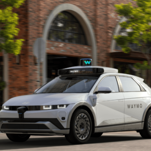 Waymo détaille le silicium IA personnalisé pour les véhicules autonomes