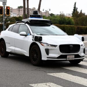 Waymo va introduire les trajets sans conducteur en Allemagne d'ici fin 2027