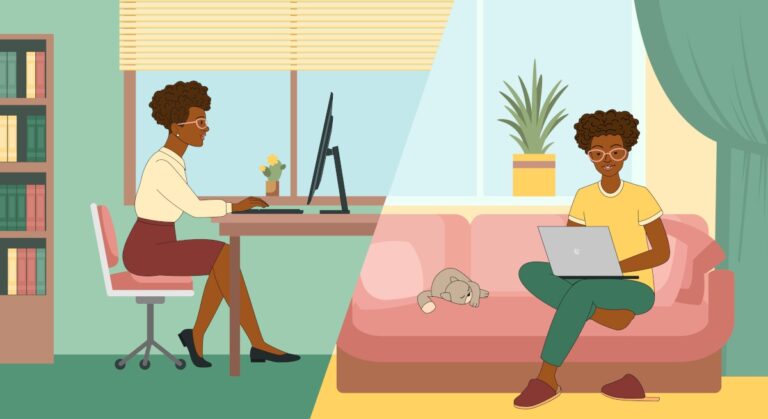33 % des employeurs sont favorables au recrutement à distance malgré les problèmes liés aux entretiens virtuels