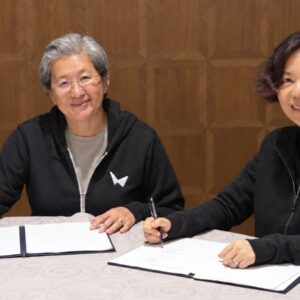 AMD rachète World Labs de Fei-Fei Li pour 8,2 milliards de dollars