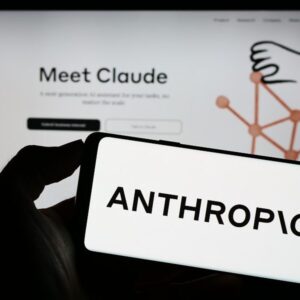 Anthropic aurait renoncé à l'acquisition de Decart AI pour 6 milliards de dollars