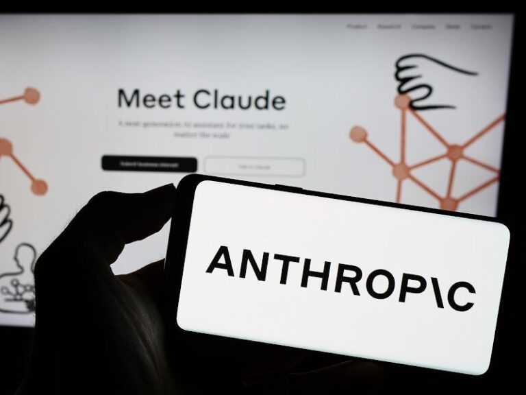 Anthropic aurait renoncé à l'acquisition de Decart AI pour 6 milliards de dollars