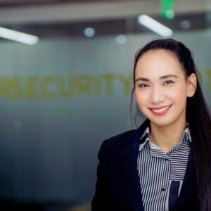 « Ce qui m'a attiré vers le cyber, c'est la technologie, ce qui m'a retenu, c'est le but »