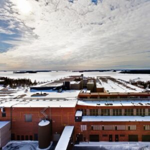 Google engage 13 milliards de dollars dans l'infrastructure numérique finlandaise