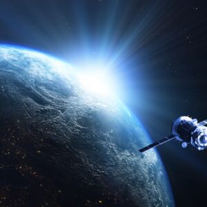 Google prévoit le lancement d'un satellite pour tester le calcul de l'IA dans l'espace