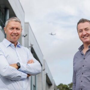 IT.ie va créer 50 emplois grâce à un investissement de 3,5 millions d'euros et à l'ouverture du siège de Dublin