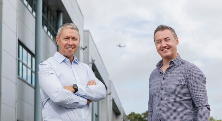 IT.ie va créer 50 emplois grâce à un investissement de 3,5 millions d'euros et à l'ouverture du siège de Dublin