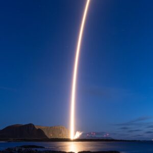 Isar Aerospace lance des satellites porteurs de fusées, une première européenne