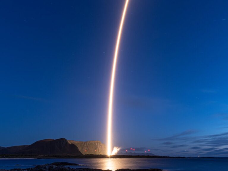 Isar Aerospace lance des satellites porteurs de fusées, une première européenne