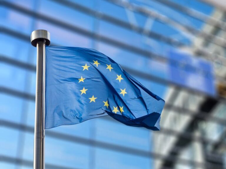 L'UE met enfin la main sur le mythe d'Anthropic