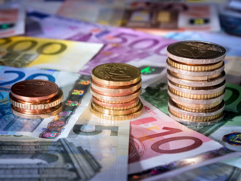 La Commission européenne ajoute 500 millions d'euros au financement de la recherche et de l'innovation