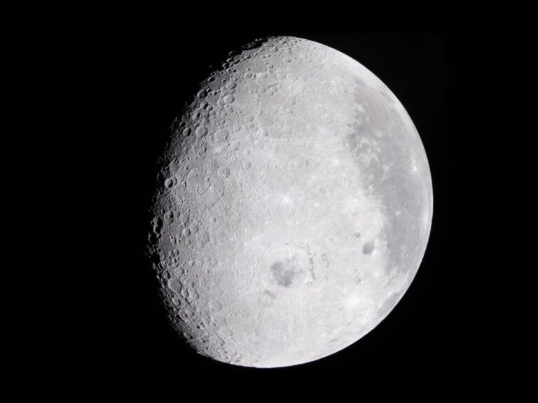 La NASA et IBM dévoilent un modèle d'IA lunaire open source