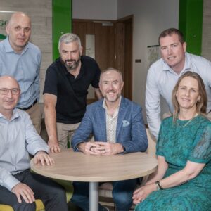 La biotechnologie américaine CoreFX choisit Cork comme siège européen de R&D