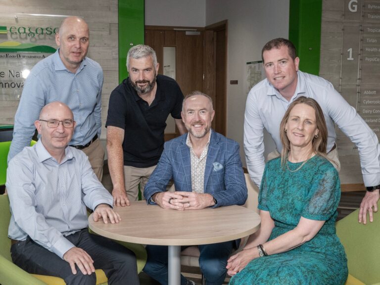 La biotechnologie américaine CoreFX choisit Cork comme siège européen de R&D