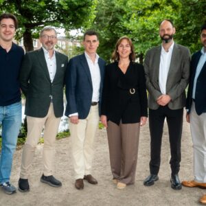 La medtech irlandaise Full Health Medical lève 3 M€ sous la direction d'Elkstone