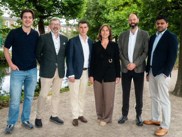 La medtech irlandaise Full Health Medical lève 3 M€ sous la direction d'Elkstone