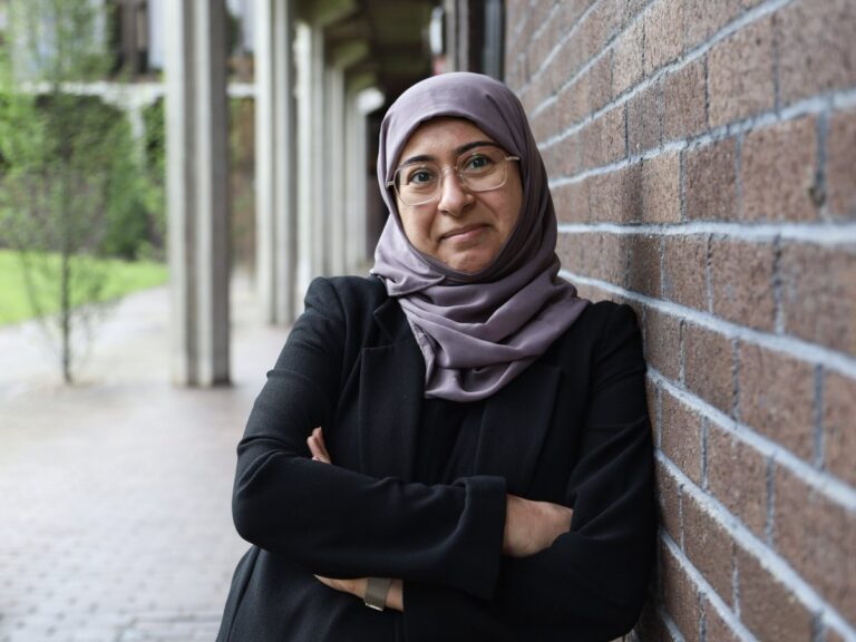 « La physique n'est pas simplement un ensemble d'équations » pour ce chercheur de l'UL