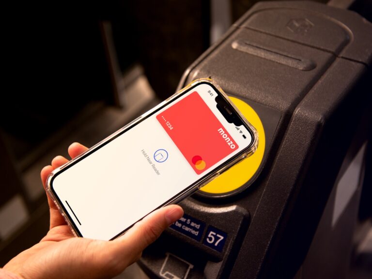 Le brésilien Nubank en pourparlers pour acquérir le britannique Monzo – rapports