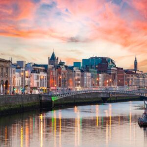 Le distributeur cloud Sherweb choisit Dublin pour son siège européen et prévoit des emplois
