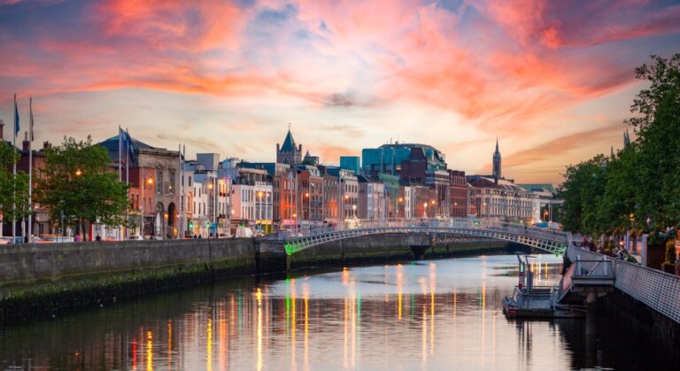 Le distributeur cloud Sherweb choisit Dublin pour son siège européen et prévoit des emplois