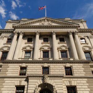Le gouvernement britannique lance un concours pour les start-ups en IA
