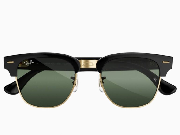 Meta dévoile des lunettes intelligentes sans caméra et uniquement audio