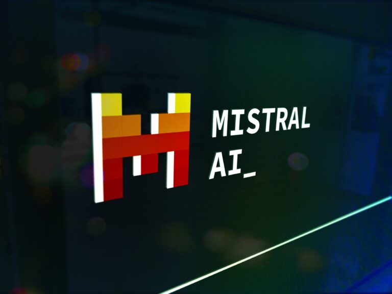 Mistral valorisé 21 Md€ après un tour de table de série D de 3 Md€