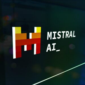 Mistral valorisé 21 Md€ après un tour de table de série D de 3 Md€