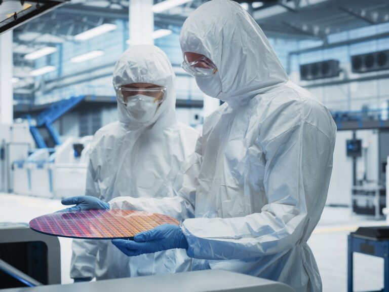 Morphotonics aux Pays-Bas achète 40 millions d'euros pour développer la fabrication de pièces de lunettes d'IA