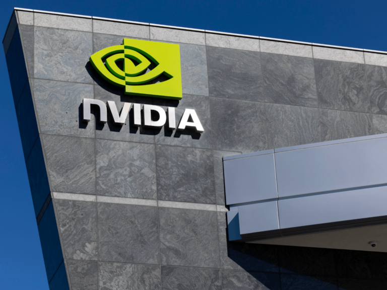 Nvidia investit 3,5 milliards de dollars dans la société de semi-conducteurs MediaTek