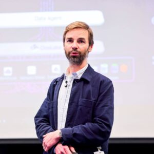 Opinion : La technologie permet la transformation, les gens la réalisent