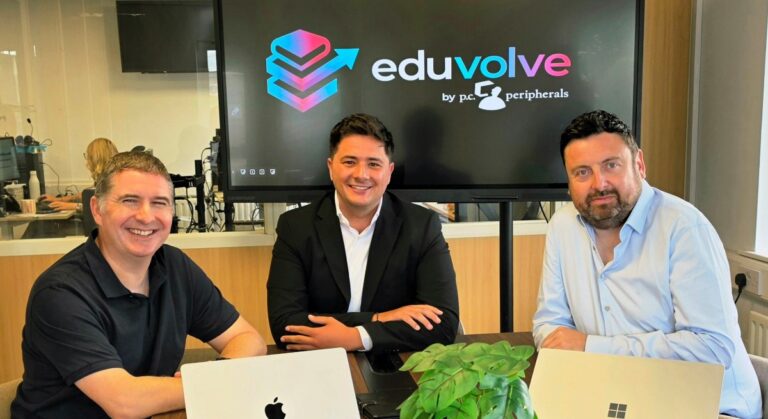 PC Peripherals va créer jusqu'à 20 nouveaux emplois à Galway et Dublin dans le cadre du changement de marque