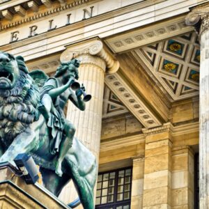 Rhysida divulgue 5,7 To de données sensibles de l'État de Berlin lors d'un piratage majeur