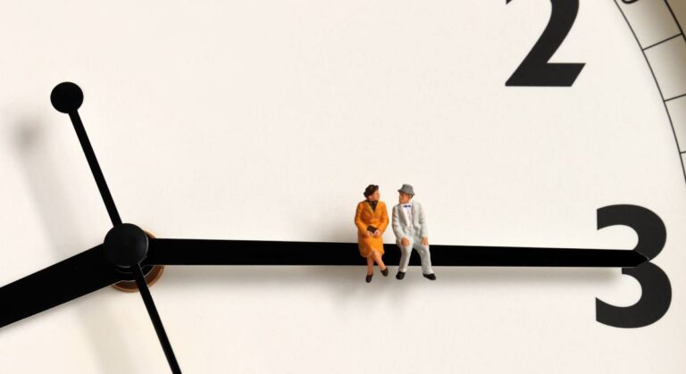 Seuls 25 % des professionnels prévoient une retraite traditionnelle, selon un rapport