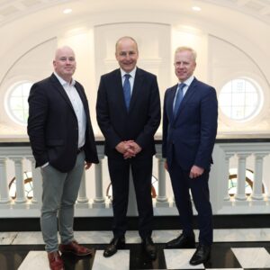 Squarespace engage 70 millions d'euros en Irlande après avoir prévu d'en embaucher 120