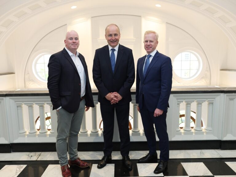 Squarespace engage 70 millions d'euros en Irlande après avoir prévu d'en embaucher 120