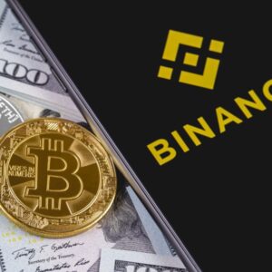 6,3 milliards de dollars piratés par Binance lors de la « plus grande » attaque cryptographique